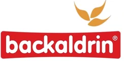 Backaldrin
